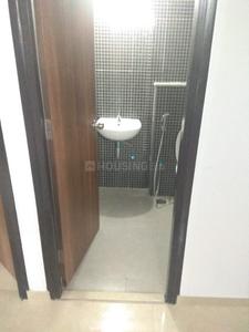 Bathroom Image of 834 Sq.ft 2 BHK Apartment / Flat for sale in Lodha Lakeshore Greens, Palava Phase 2 Thane for Rs. 4100000