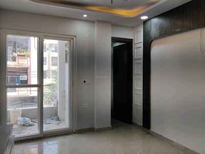 Bedroom Image of 1550 Sq.ft 3 BHK Builder Floor for sale in Vaishali Ghaziabad for Rs. 17000000