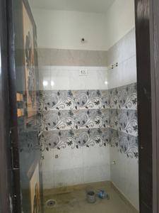 Bedroom Two Image of 750 Sq.ft 2 BHK Builder Floor for sale in DLF Ankur Vihar Ghaziabad for Rs. 2344204