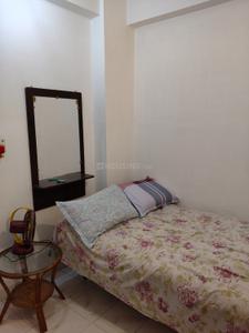 Image of 658 Sq.ft 2 BHK Apartment / Flat for sale in Santoshpur, Kolkata for Rs. 5650000