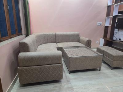 Hall Image of 1350 Sq.ft 2 BHK Builder Floor for rent in Danda Lakhond Dehradun for Rs. 28000