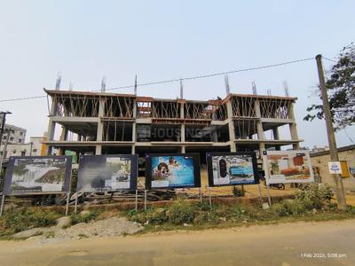 Image of 904 Sq.ft 2 BHK Apartment / Flat for sale in Blu Serene, Tankapani Road, Bhubaneswar for Rs. 6700000
