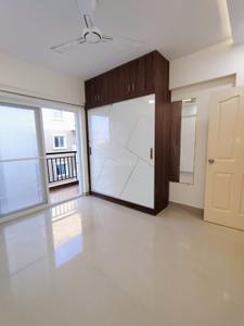 Bedroom Image of 975 Sq.ft 2 BHK Apartment / Flat for sale in Jupiter Homes, Samethanahalli Bengaluru for Rs. 8200000