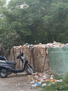 Image of 2100 Sq.ft Residential Plot / Land for sale in Aliganj, Lucknow for Rs. 25200000