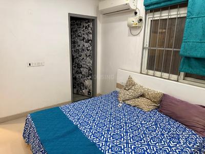 Bedroom Image of 1850 Sq.ft 3 BHK Apartment / Flat for sale in Nimai Greens, Gulab Nagar Bhiwadi for Rs. 10000000