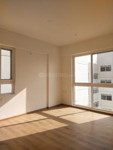 Bedroom Image of 1230 Sq.ft 2 BHK Apartment / Flat for sale in Disha Pursuit Of Sunshine by Disha Habitat Projects LLP, Budigere Cross Bengaluru for Rs. 15800000