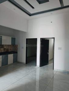 Hall Image of 650 Sq.ft 2 BHK Independent House for sale in Parisha Highway Mansion Phase 2, Chhapraula Ghaziabad for Rs. 5350000