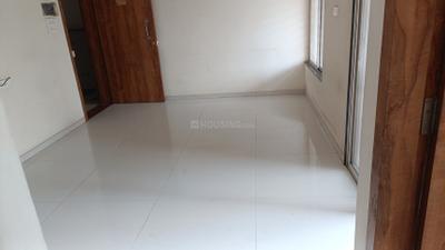 Living Room Image of 763 Sq.ft 2 BHK Apartment / Flat for rent in Vision Indramegh, Punawale Pune for Rs. 22000