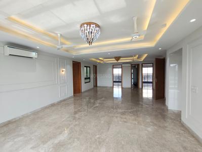 Hall Image of 2843 Sq.ft 4 BHK Builder Floor for sale in Sector 45 Gurgaon for Rs. 40000000