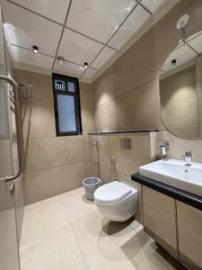Image of 3950 Sq.ft 4.5 BHK Apartment / Flat for sale in Mahaprabhu Harmony Harikesh Tower A B C, Science City, Ahmedabad for Rs. 45000000