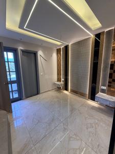 Hall Image of 1500 Sq.ft 3 BHK Builder Floor for sale in Kulhan Dehradun for Rs. 9000000