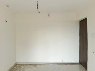 Living Room Image of 770 Sq.ft 1.5 BHK Apartment / Flat for sale in Rosa Gardenia, Kasarvadavali Thane for Rs. 7800000