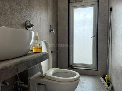 Image of 705 Sq.ft 2 BHK Apartment / Flat for sale in Lalit Callista, Chembur, Mumbai for Rs. 24900000