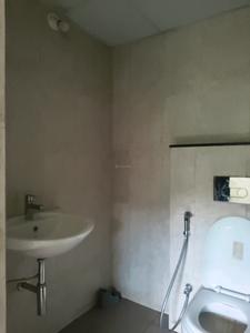 Bedroom One Image of 1368 Sq.ft 3 BHK Apartment / Flat for rent in Shapoorji Pallonji Vanaha, Bavdhan Pune for Rs. 26000