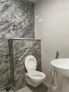 Bedroom One Image of 1050 Sq.ft 2 BHK Apartment / Flat for sale in Vihaan Wardania, Noida Extension Greater Noida for Rs. 4505699