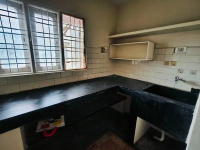 Kitchen Image of 1000 Sq.ft 2 BHK Builder Floor for rent in Indira Nagar Bengaluru for Rs. 30000