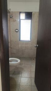 Image of 760 Sq.ft 1.5 BHK Apartment / Flat for rent in Long Island, Charholi Budruk, Pune for Rs. 20000