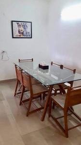 Hall Image of 800 Sq.ft 1 BHK Independent House for rent in Sector 40 Noida for Rs. 25000