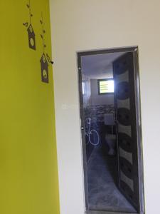 Bathroom Image of 450 Sq.ft 1 BHK Independent House for sale in Pozhichalur Chennai for Rs. 3200000