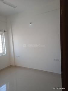 Bedroom Image of 878 Sq.ft 2 BHK Apartment / Flat for rent in Sattva Park Cubix Phase II, Devanahalli Bengaluru for Rs. 23000