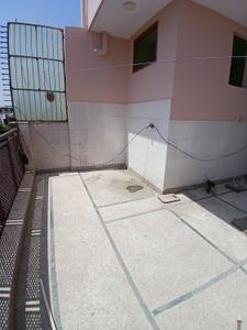 Balcony Image of 708 Sq.ft 1 RK Builder Floor for rent in Sector 30 Gurgaon for Rs. 18000