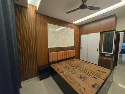 Bedroom Image of 1600 Sq.ft 3 BHK Builder Floor for rent in Sahastradhara Road Dehradun for Rs. 40000