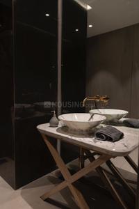 Bathroom Image of 3200 Sq.ft 3.5 BHK Apartment / Flat for sale in 5 Star Royal Grandeur, Bopodi Pune for Rs. 50000000