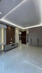 Bedroom Image of 3200 Sq.ft 4.5 BHK Builder Floor for rent in Nirwana Luxury Floors, Sector 50 Gurgaon for Rs. 155000