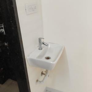 Image of 500 Sq.ft 1 BHK Apartment / Flat for rent in BCM Paradise, Nipania, Indore for Rs. 12000
