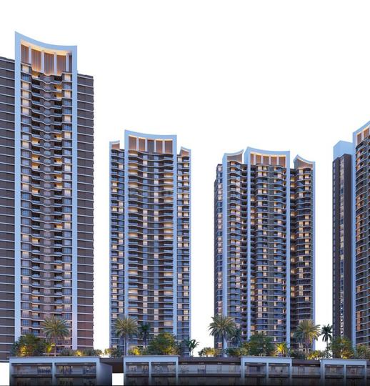 VTP World of WOW Hinjawadi Phase 1 Main Image 1