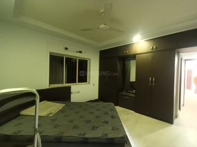 Bedroom Image of 1934 Sq.ft 3 BHK Apartment / Flat for sale in Gariahat Kolkata for Rs. 22000000