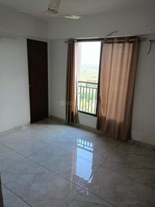 Bedroom Image of 1600 Sq.ft 3 BHK Apartment / Flat for rent in Shypram Parisar, Ognaj Ahmedabad for Rs. 23000