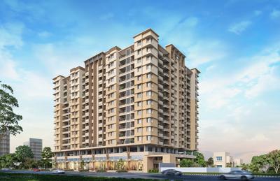 2 BHK Flat