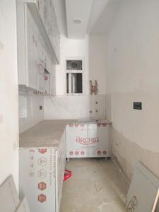 Kitchen Image of 1250 Sq.ft 2 BHK Apartment / Flat for sale in Trinity Casa View Apartment 4, Noida Extension Greater Noida for Rs. 4750500