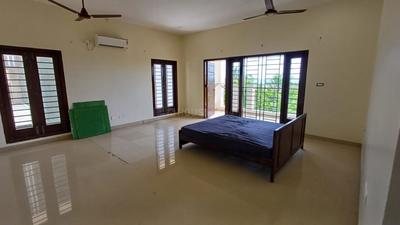 Bedroom Image of 13000 Sq.ft 6 BHK Independent House for sale in VGP Golden Beach, Injambakkam Chennai for Rs. 162000000