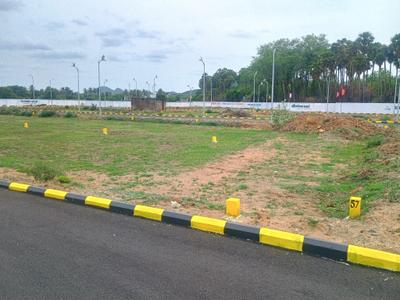 Image of 1170 Sq.ft Residential Plot / Land for sale in Chengalpattu, Chennai for Rs. 3859830