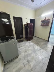 Hall Image of 900 Sq.ft 2 BHK Independent House for rent in Subhash Nagar New Delhi for Rs. 41500