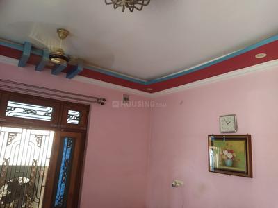 Hall Image of 2400 Sq.ft 3 BHK Independent House for rent in Padra Rewa for Rs. 7000