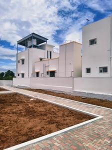 Image of 1500 Sq.ft Residential Plot / Land for sale in Coimbatore Royal Varishtaa, Kurumbapalayam, Coimbatore for Rs. 6869834