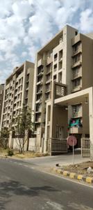 Image of 1200 Sq.ft 2 BHK Apartment / Flat for sale in Mahindra Bloomdale Apartment, Mihan, Nagpur for Rs. 3400000