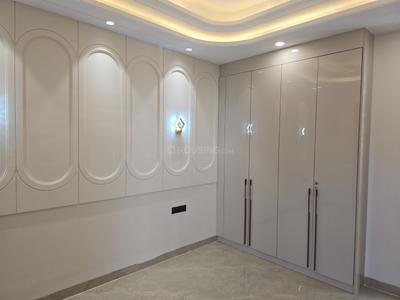 Bedroom Image of 1850 Sq.ft 3 BHK Builder Floor for sale in BPTP Astaire Garden Floors, Sector 70A Gurgaon for Rs. 24500000