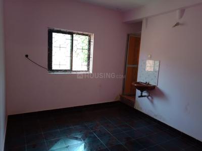 Bedroom Image of 300 Sq.ft 1 RK Studio for rent in Salcete Goa for Rs. 10500