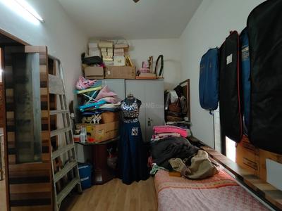 Bedroom Image of 2700 Sq.ft 4 BHK Villa for sale in Thaltej Ahmedabad for Rs. 65000000