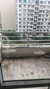 Balcony Image of 2000 Sq.ft 3.5 BHK Apartment / Flat for sale in Indiabulls Centrum Park, Sector 103 Gurgaon for Rs. 21000000