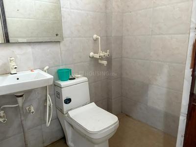 Bathroom Image of Noida Comfort PG in Sector 81, Noida