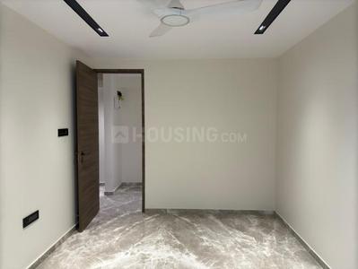 Bedroom Image of 1240 Sq.ft 3 BHK Apartment / Flat for sale in Gurukrupa Vyom, Vile Parle West Mumbai for Rs. 78500000