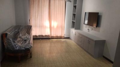 Living Room Image of 600 Sq.ft 1 BHK Apartment / Flat for rent in Clover Dale, Koregaon Park Pune for Rs. 45000