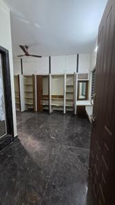 Bedroom Image of 1500 Sq.ft 3 BHK Independent House for rent in Thirumalashettyhally Bengaluru for Rs. 30000
