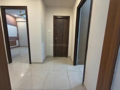 Hall Image of 1697 Sq.ft 3 BHK Apartment / Flat for sale in Ananda Homes Bay Hills, Narsingi Hyderabad for Rs. 16468902
