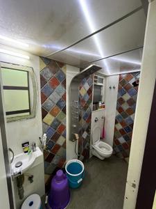 Bathroom Image of 900 Sq.ft 3 BHK Independent House for sale in Shakti Niwas, Ghatkopar West Mumbai for Rs. 30000000